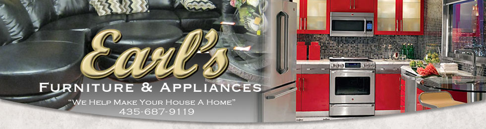 EARL'S FURNITURE AND APPLIANCE